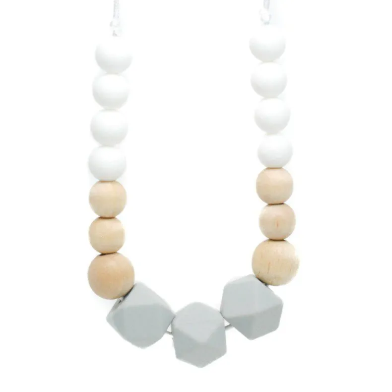 Teething Necklaces