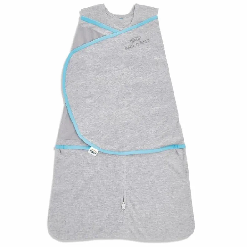 Temperature Regulating Sleepsack Swaddle