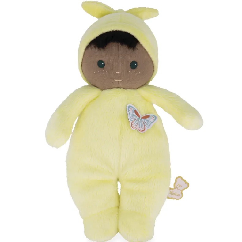 Tendre Bébé - Fabric Baby Dolls