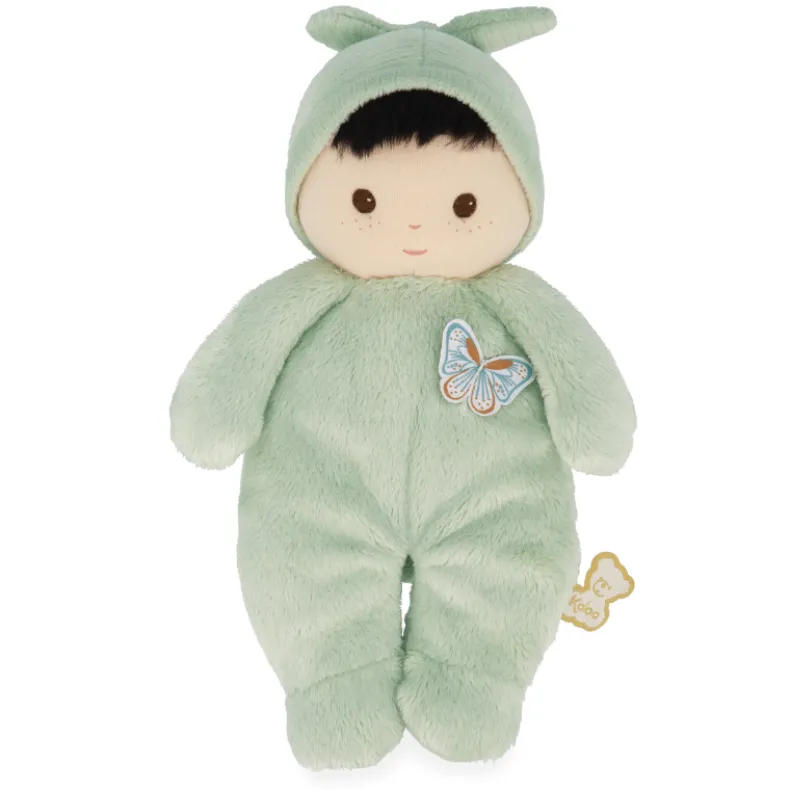 Tendre Bébé - Fabric Baby Dolls