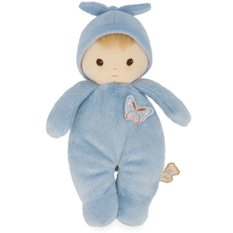 Tendre Bébé - Fabric Baby Dolls