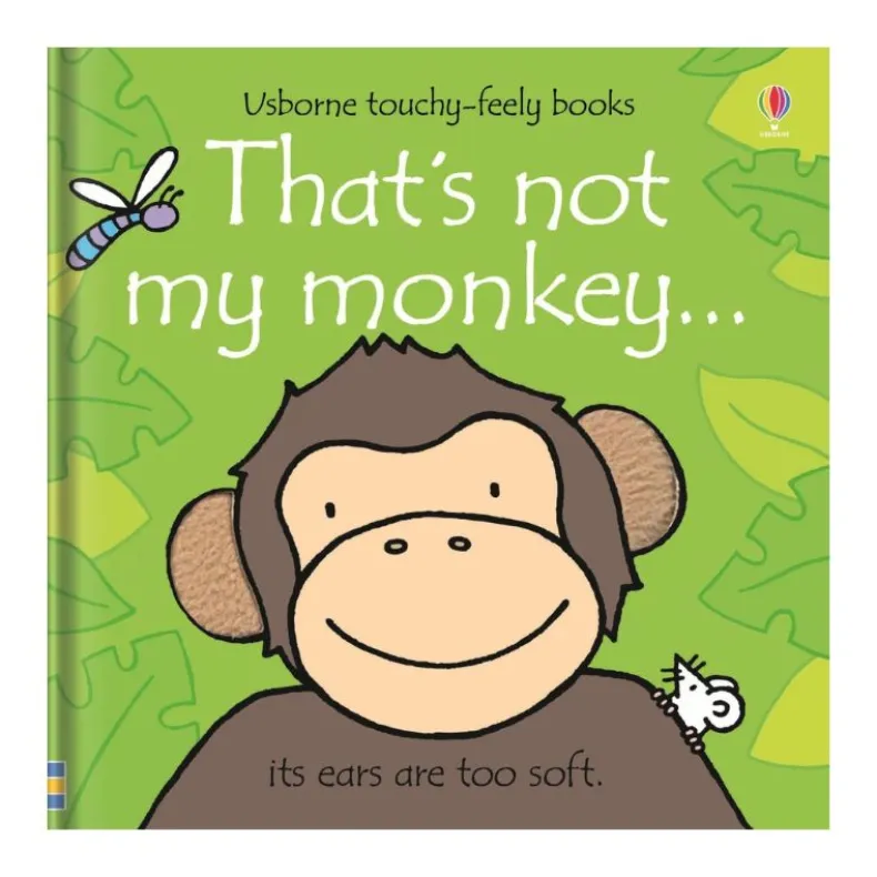 That's Not My... Book Series