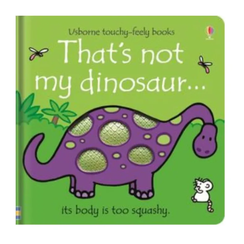 That's Not My... Book Series