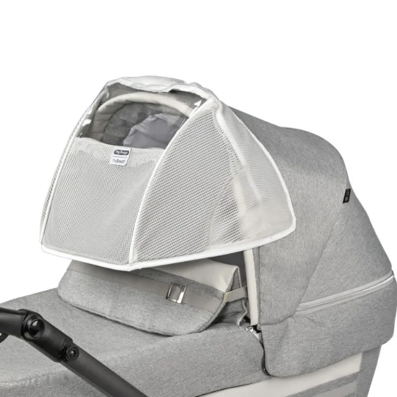 The Breath Canopy for Stroller/Bassinet