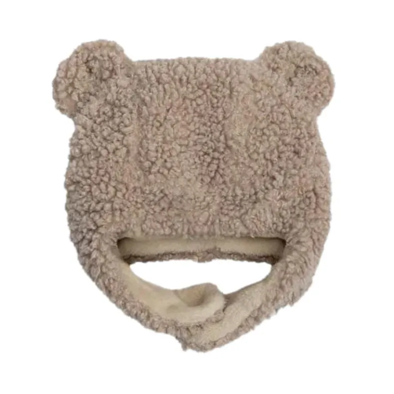 The Cub Hat - Teddy