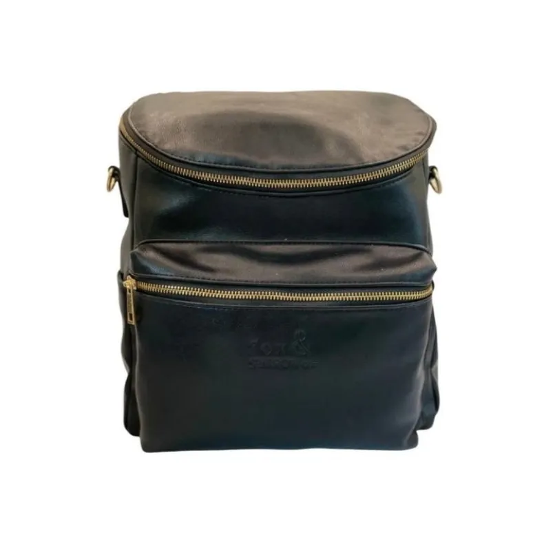 The Liam Mini Diaper Bag