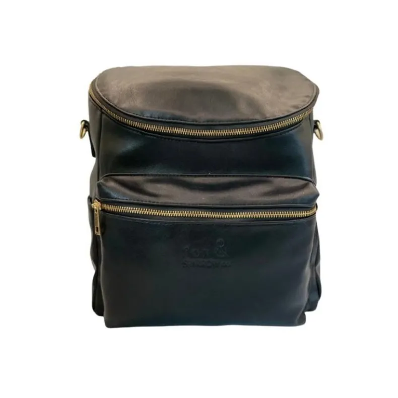 The Liam Original Diaper Bag