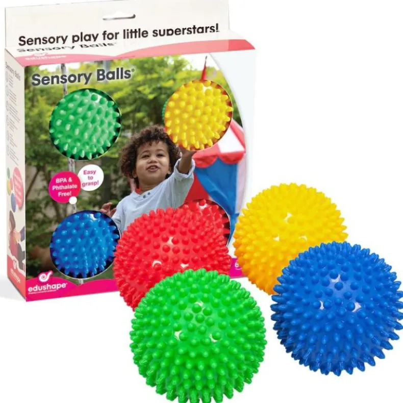 The Original Sensory Ball Sets