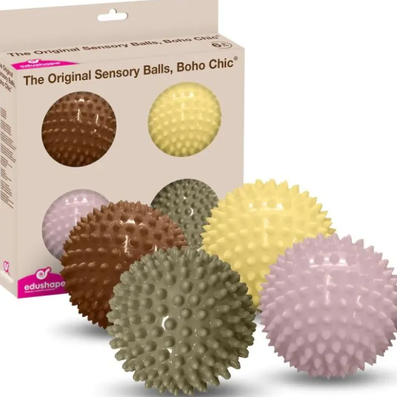 The Original Sensory Ball Sets