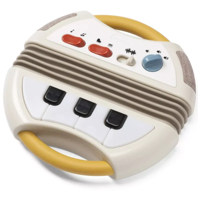 Tiny Rocker Electric Instruments