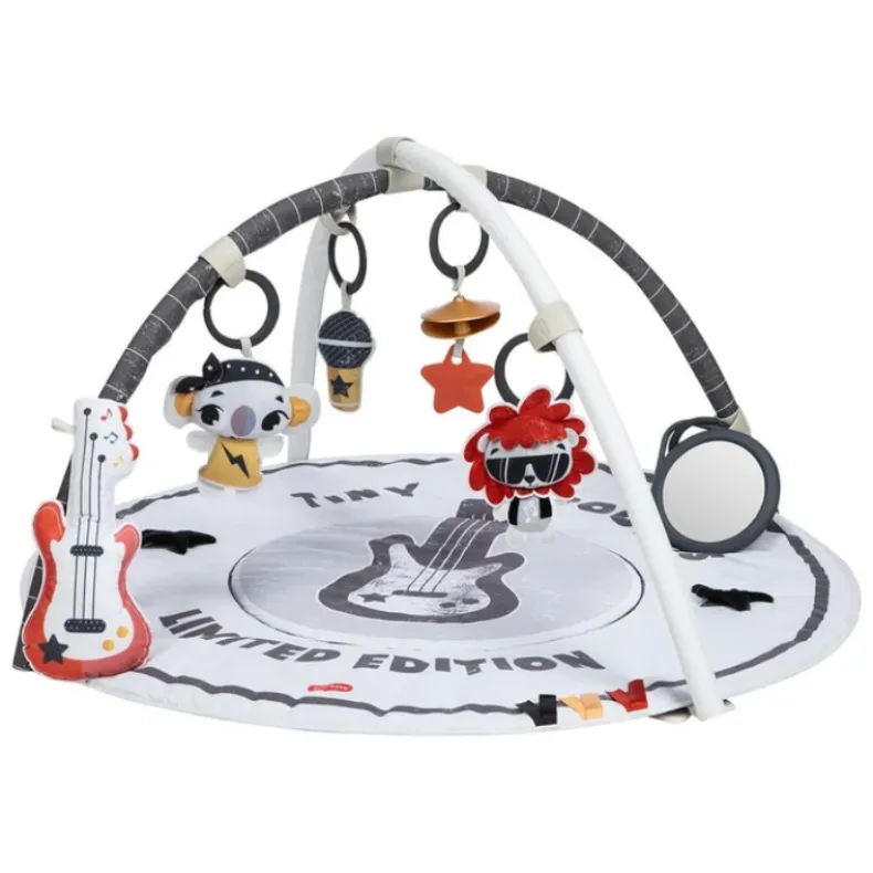 Tiny Rockers Gymini Playmat