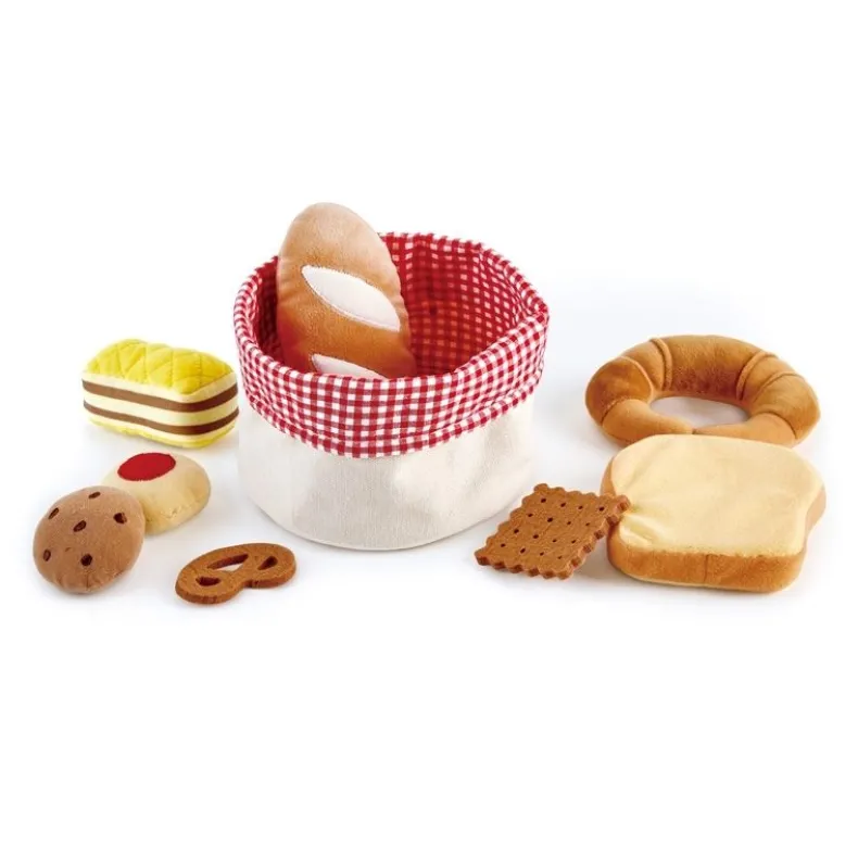 Toddler Bread Basket