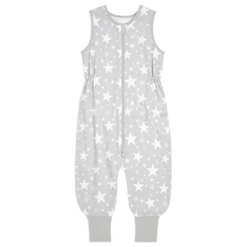 Toddler Cotton Wearable Sleep Sacks