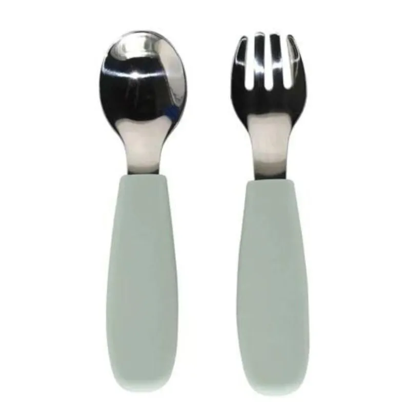 Toddler Cutlery Set
