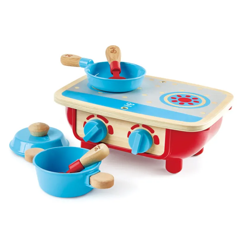 Toddler Kitchen Set