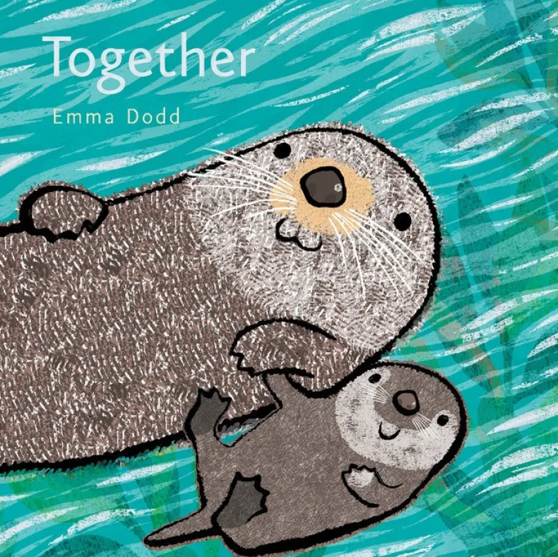 Together Book