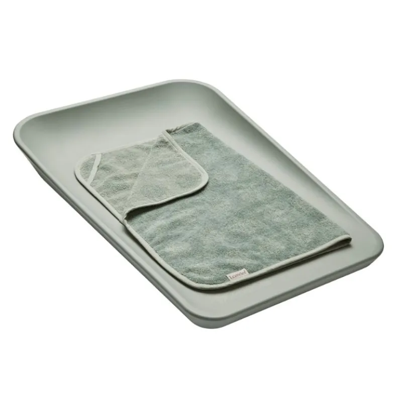 Topper For Changing Mat