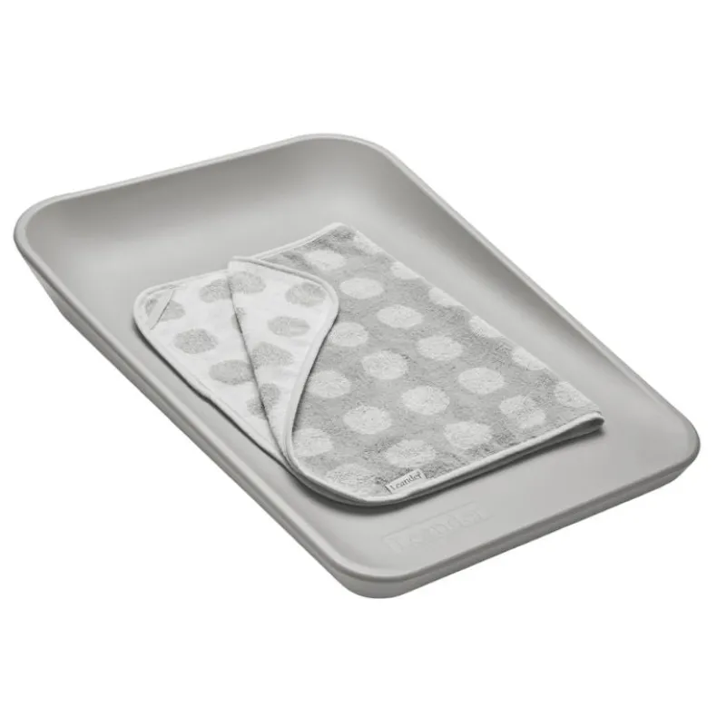 Topper For Changing Mat