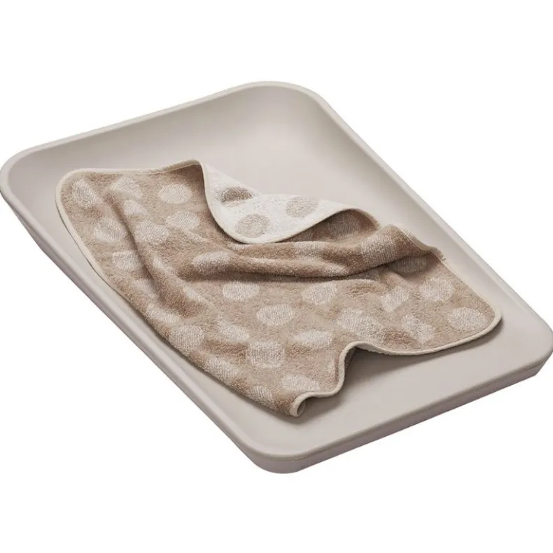 Topper For Changing Mat