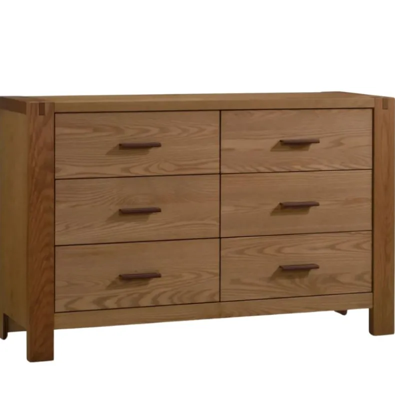 Toscano Double 57’’ Dresser