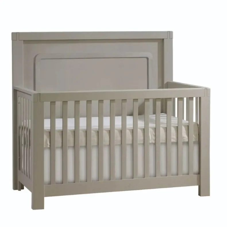 Toscano 5-in-1 Convertible Crib