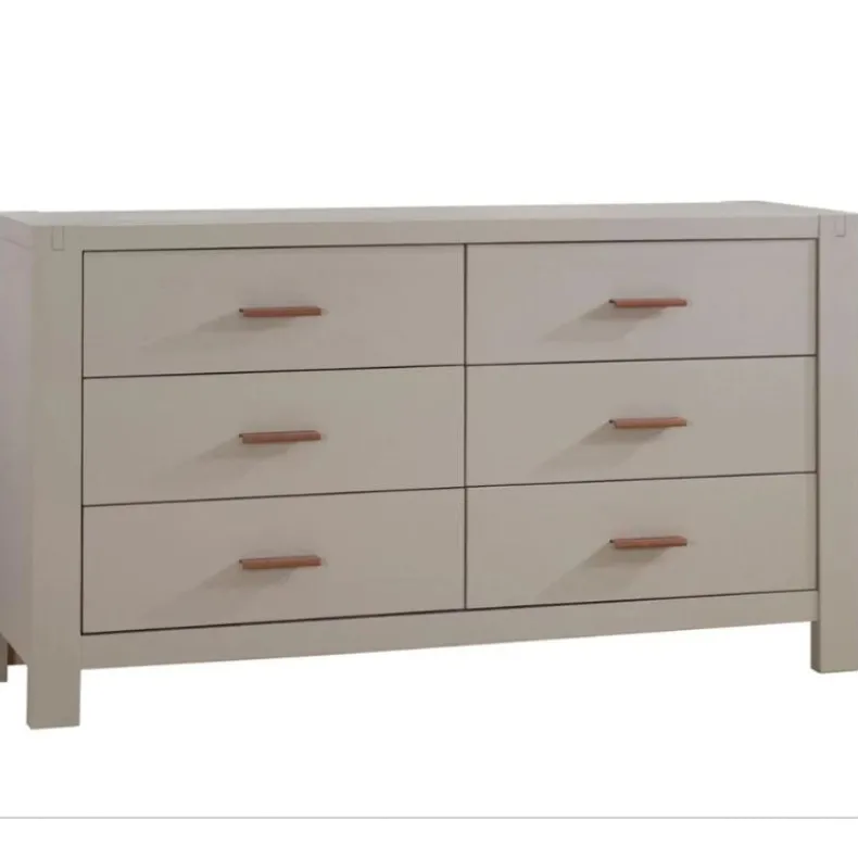 Toscano King 66’’ Dresser