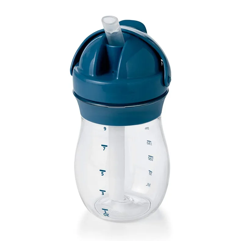 Transition Straw Cup - 9oz