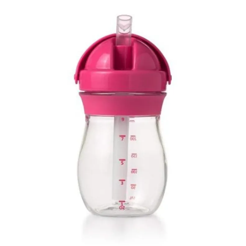 Transition Straw Cup - 9oz