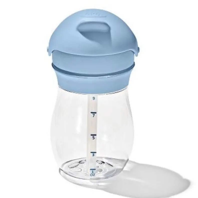 Transition Straw Cup - 9oz