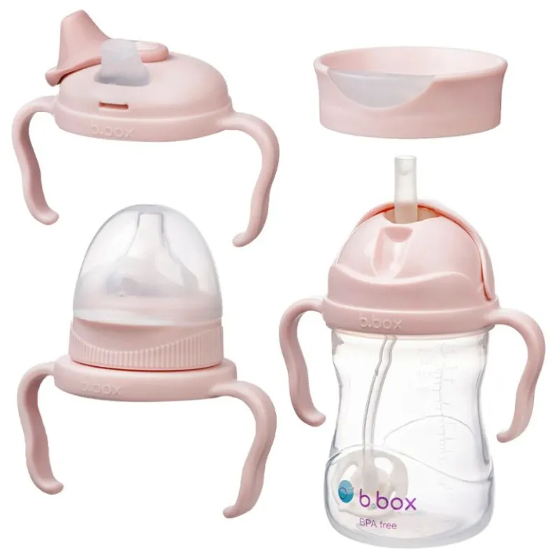 Transition Value Pack