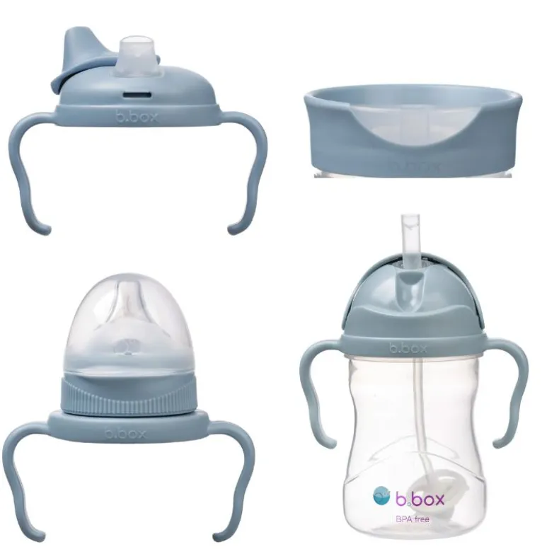 Transition Value Pack