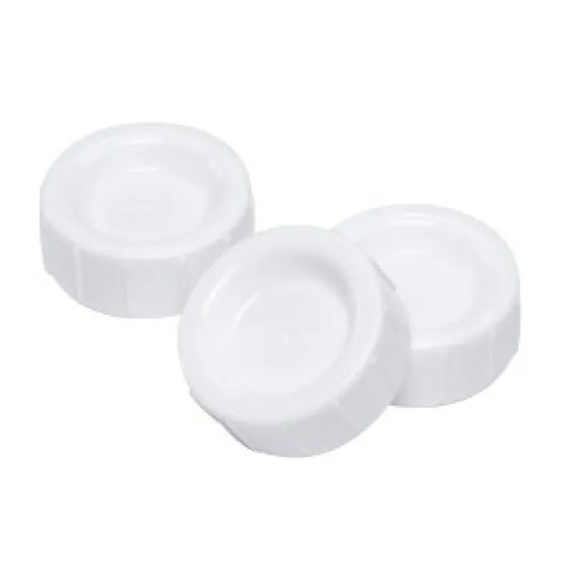 Travel Caps 3Pk