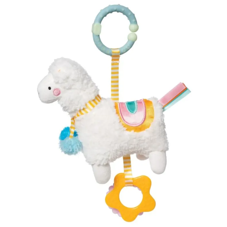 Travel Toy - Llama