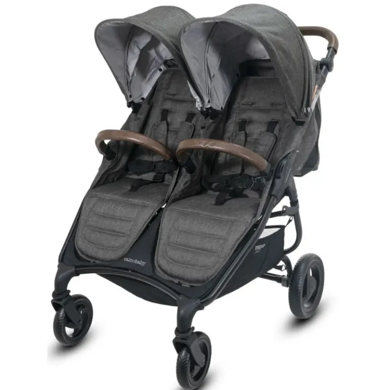 Trend Duo Stroller