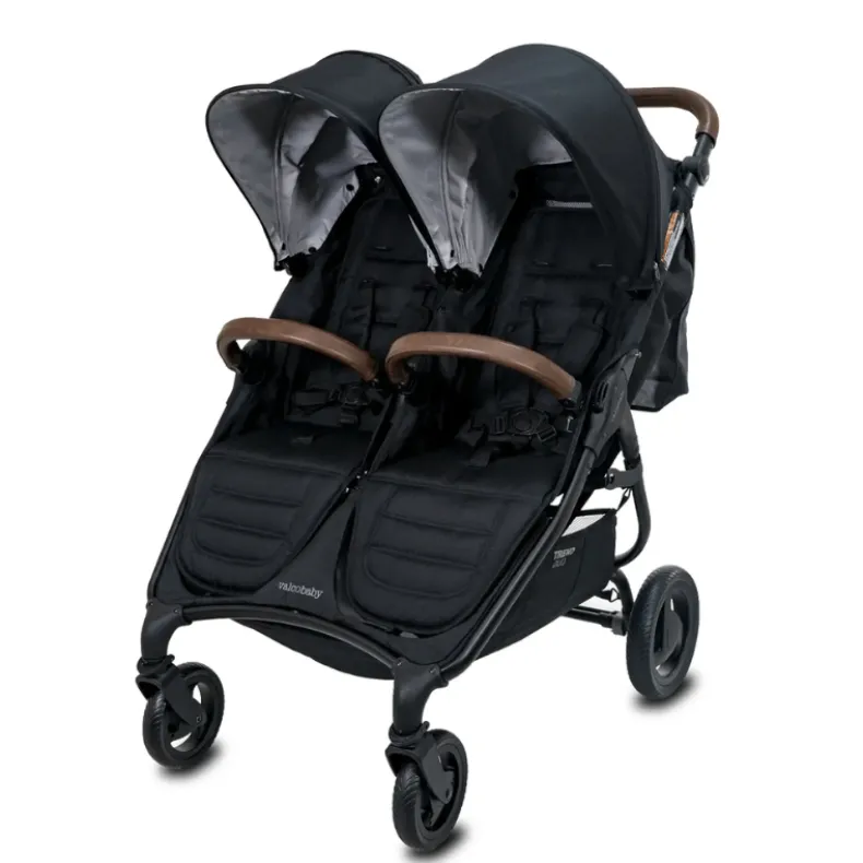 Trend Duo Stroller