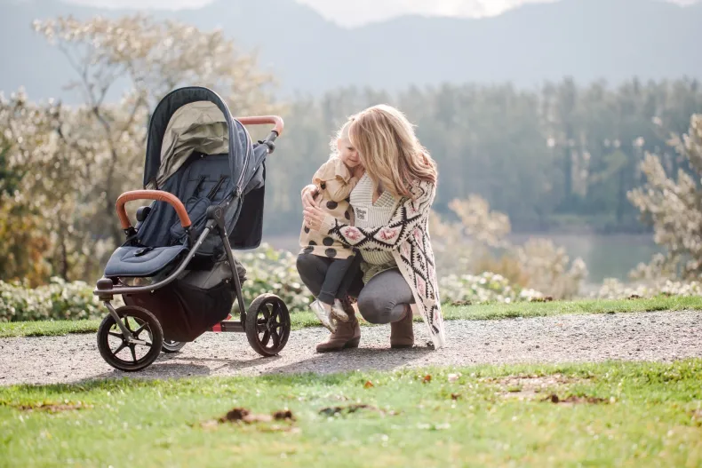 Tri Mode Handle and Bumper Bar Grip Covers