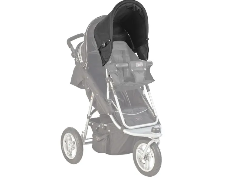 Tri Mode X - Toddler Seat Hood