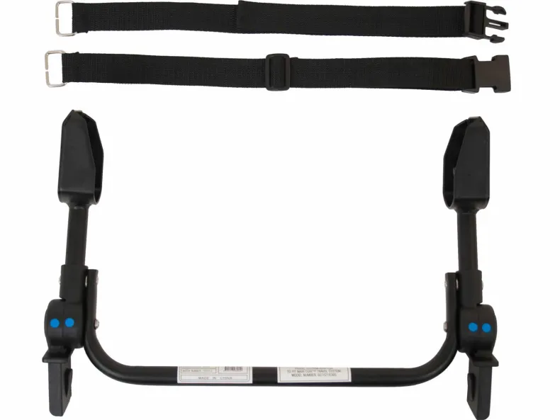 Tri Mode X Duo Adapter - Maxi Cosi