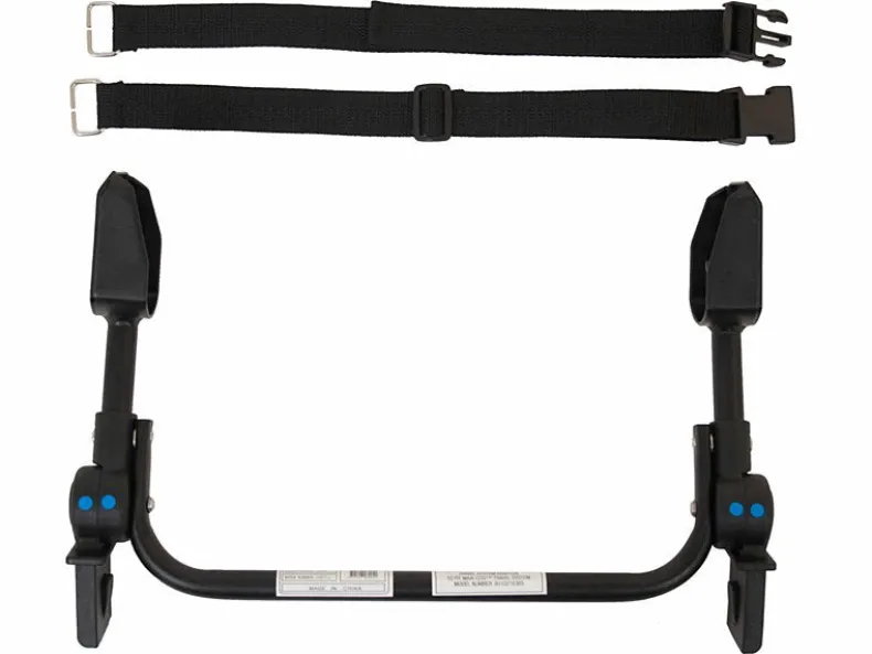 Tri Mode X Duo Adapter - Britax