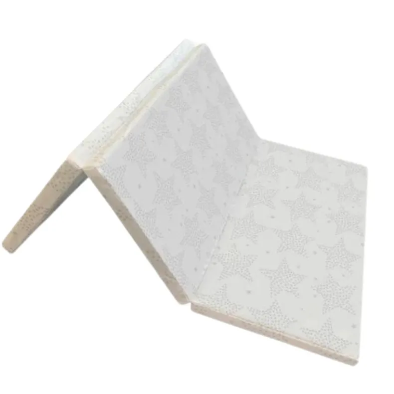 Tri-fold Playard Pad