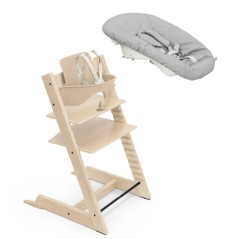 Tripp Trapp² Chair + Newborn Set