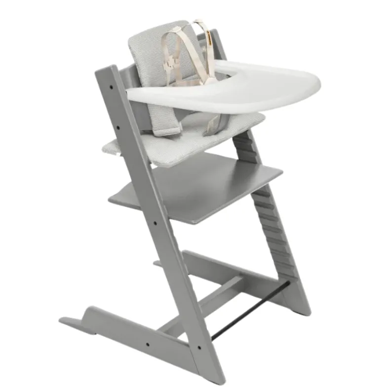 Tripp Trapp² Complete High Chair