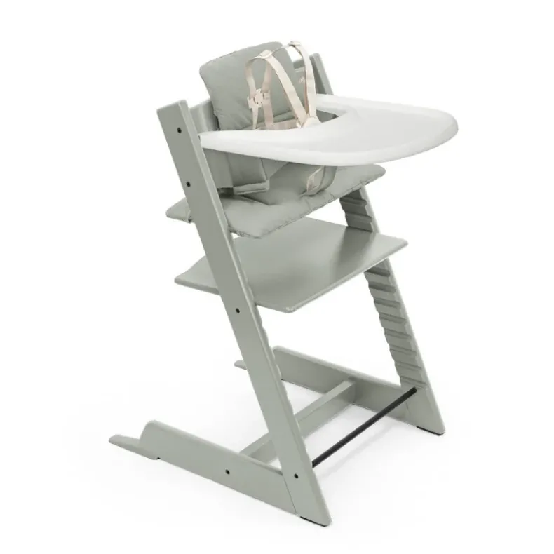 Tripp Trapp² Complete High Chair