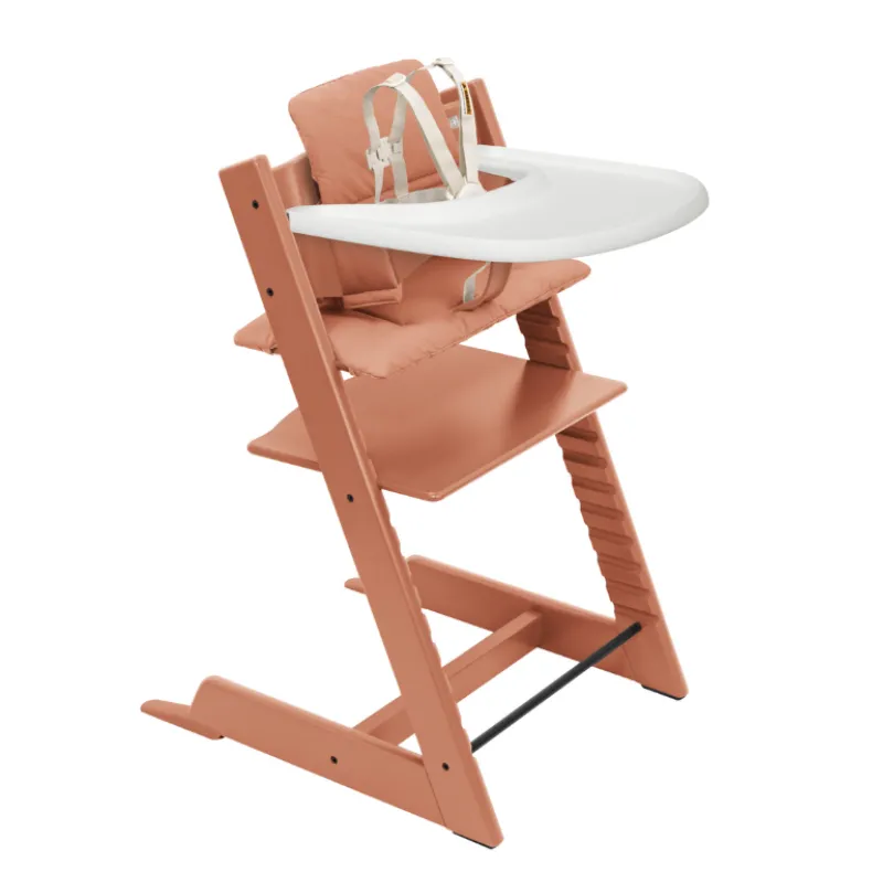 Tripp Trapp² Complete High Chair