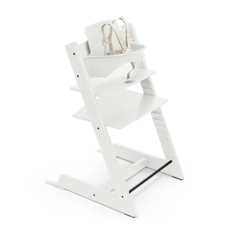 Tripp Trapp² High Chair