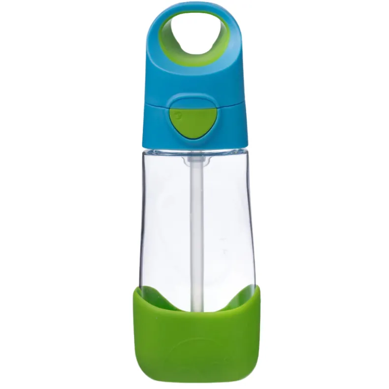 Tritan Drink Bottle