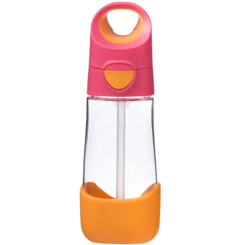 Tritan Drink Bottle