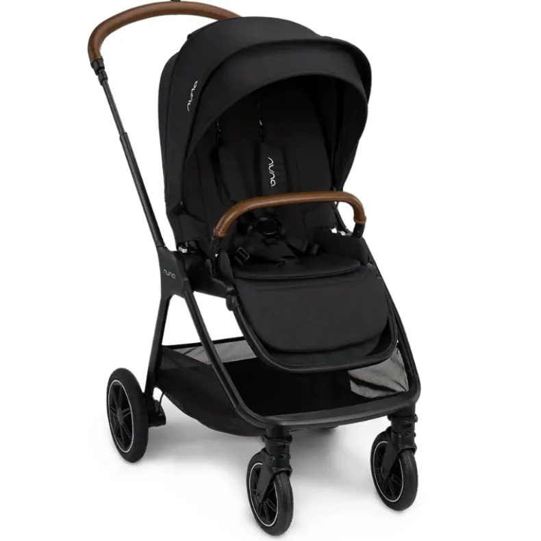 Triv Next Stroller - Caviar
