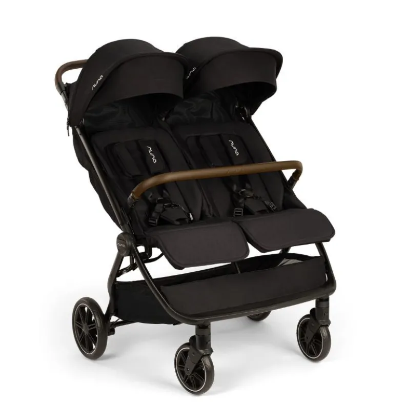 TRVL Dubl Stroller