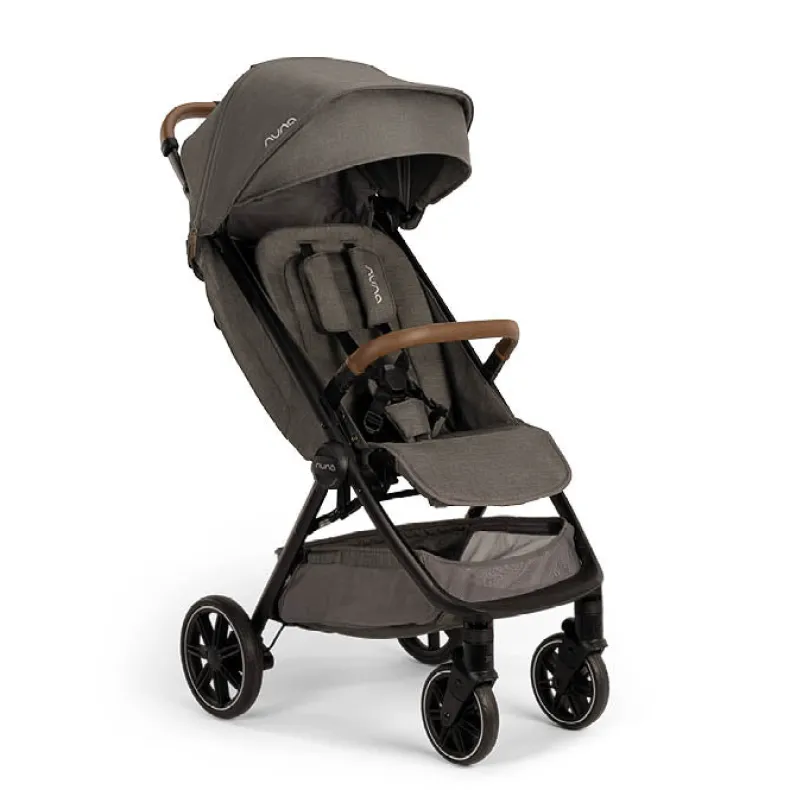 TRVL LX Compact Stroller